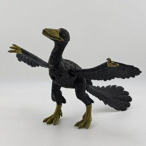 Archaeopteryx Dinosaur 7.5'' action figure